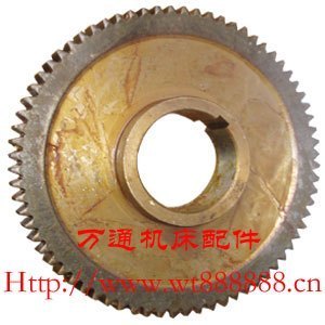 大连沈阳机床厂CW6163车床配件2060 大齿轮 Z72 M3 D65 L23在类目 五金/工具, 机械五金, 传动件, 齿轮中 - 来自Buy2taobao.com提供专业的淘宝代购服务