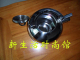 3L4升5升不锈钢水壶，烧水壶，电磁炉水壶