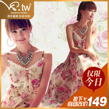 ̨��VS.tw�ƽ���³����䲨�����ǳ�ȹ2012�������廨ɫS21091