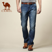 Джинсы, Купить недорого Camel (2014)