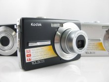 Kodak/�´� M1063 1000������ 3����ѧ ﮵�� 2.7����