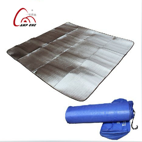 Aluminum pad,outdoors Moisture-proof pad Double Aluminum pad Camping Moisture-proof pad Two-sided Seat cushion Sleeping pad Tent pad Special Offerin the Outdoor/Mountaineer/Camping/Travel Goods , Moisture-proof pad/Mats/Pillow , Moisture-proof pad category - from Buy2taobao.com to provide professional Taobao agent buy service