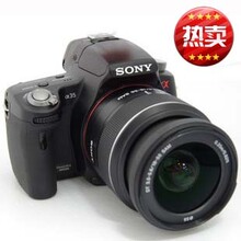 索尼SLT-A35 （18-55）镜头 SLT-A35K SLT-A35Y 行货 9折特价促销