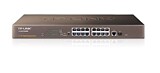 16+2G千兆网管交换机 TL-SL2218WEB 工程尾货 全新未拆封 包邮