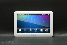 aigo/������PM5956 ������ 5956 �¹ⱦ�� MP5 PM5956 8G ����