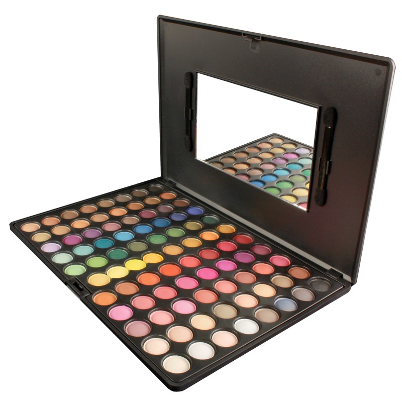 Coastal scents prism palette, 13.1 ounce / eyes / макияж / косметика, парфюмерия / amazon (сша) / доставка товаров из америки и.