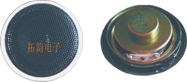 4欧2W 2吋全频喇叭 扬声器 带网罩及塑料圈 用于插卡MP3解码板器在类目 3C数码配件, 电子元器件市场, 电子元件, 电声器件/扬声器中 - 来自Buy2taobao.com提供专业的淘宝代购服务