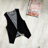Vivienne Westwood 新款马甲 B-011