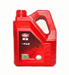 利迪润滑油汽车养护直营店正品SG微型客车专用机油15W-40 3.5L