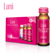 ��ƷLumi���ڽ�ԭ���׿ڷ�Һ ���� ��ԭ����Һ̬�� ������ 3֧װ