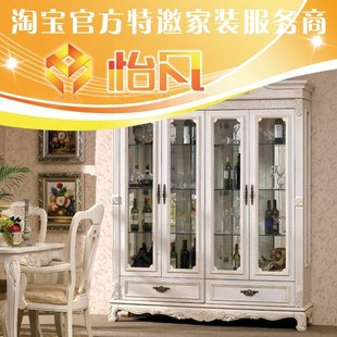 【评价】安装服务 卧室 门式衣柜 单门双门衣柜