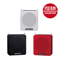 【聚团购疯抢】包邮送麦！Takstar/得胜 E180M教学扩音器 插卡U盘