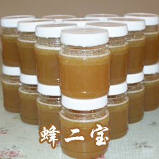  蜂蜜产品/土蜂蜜/意蜂王浆内分泌 神经衰落 失眠 免疫力 鼻炎咽炎