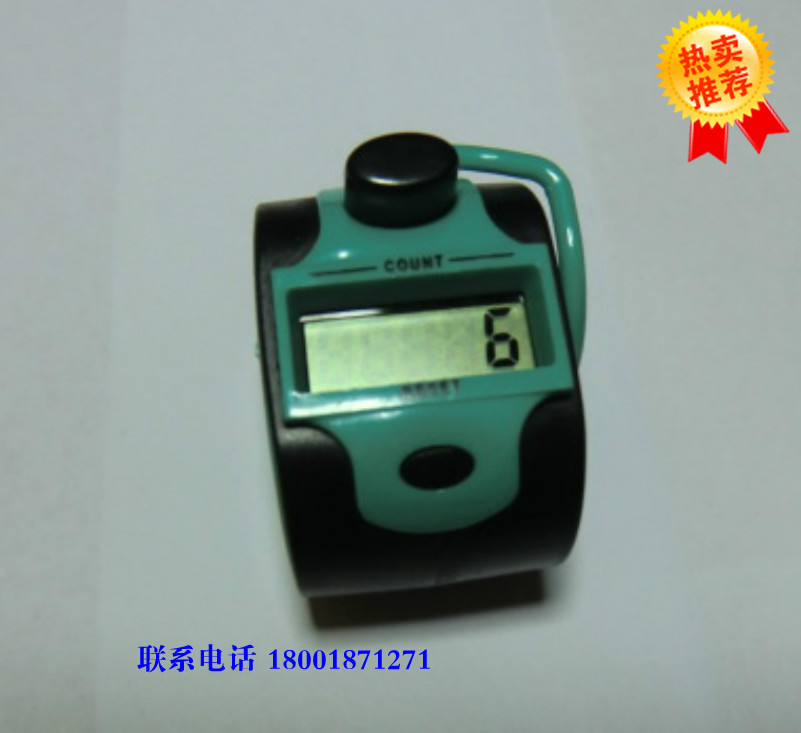 手揿计数器 机械手动计数器 人流量 客舱 统计 计数器在类目 五金/工具, 仪器仪表, 其它仪表仪器中 - 来自Buy2taobao.com提供专业的淘宝代购服务