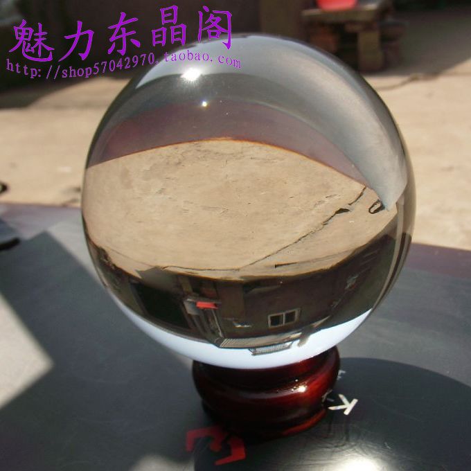 人造水晶球摆件玻璃球摆件魔术水晶球直径4cm-20cm在类目 饰品/流行首饰/时尚饰品新, 摆件中 - 来自Buy2taobao.com提供专业的淘宝代购服务