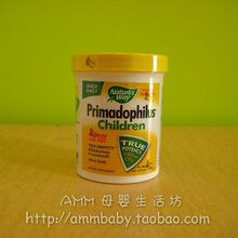 ����Nature's WayӤ�׶�����������Ԫ���䰮 ���� ��θ ���� ��к