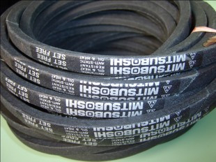 三角带,日本三星MISUBOSHI 高速防油窄V带SPZ-1270/3V500在类目 五金/工具, 机械五金, 传动件, 传动带中 - 来自Buy2taobao.com提供专业的淘宝代购服务
