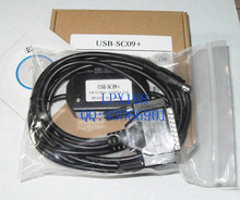 ֧��WIN7ϵͳ ��������USB TO RS422 ����PLC������USB-SC09+