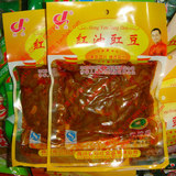 10元邮费包邮 源自中国泡菜之乡四川眉山的邓仕 红油豇豆 160g