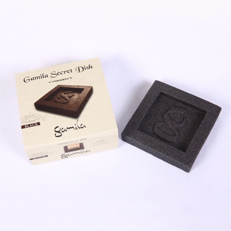 gamilasecret洁米拉卡米拉凝脂洗脸石托盘在类目 家庭/个人清洁工具, 卫浴用具/卫浴配件, 皂盒中 - 来自Buy2taobao.com提供专业的淘宝代购服务