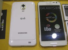 金牌卖家 Samsung/三星 Galaxy S 2 LTE HD E120L/E120S实体礼包
