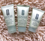 Clinique/倩碧 水溶性七日按摩霜30ml 7日再现剥壳鸡蛋般光滑肌肤