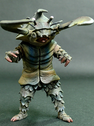 \/娃娃\/人偶,扭蛋\/场景\/食玩,BMHDM赛文眼镜变