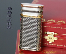 Corona favoritos de gama alta los hombres Cartier ligero ensanchamiento de edición limitada absolutamente magnífico