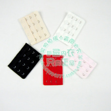 赠品*文胸接扣　三排四扣