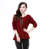 <em>淘宝购物</em>CaiXuan<em>品牌女装</em>专柜正品2012冬装