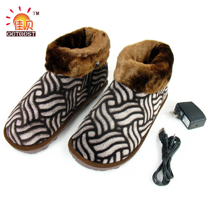 Tony Christie quality goods Dual use USB Warm shoes Warm feet Electric heating Plug in Shoes, warm feet Warm shoes Fever Shoesin the Home Daily , Thermal paste/Warmers/Warmers , Warm feet/Warm Pad category - from Buy2taobao.com to provide professional Taobao agent buy service