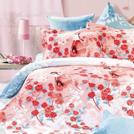 安秀家纺 床上用品