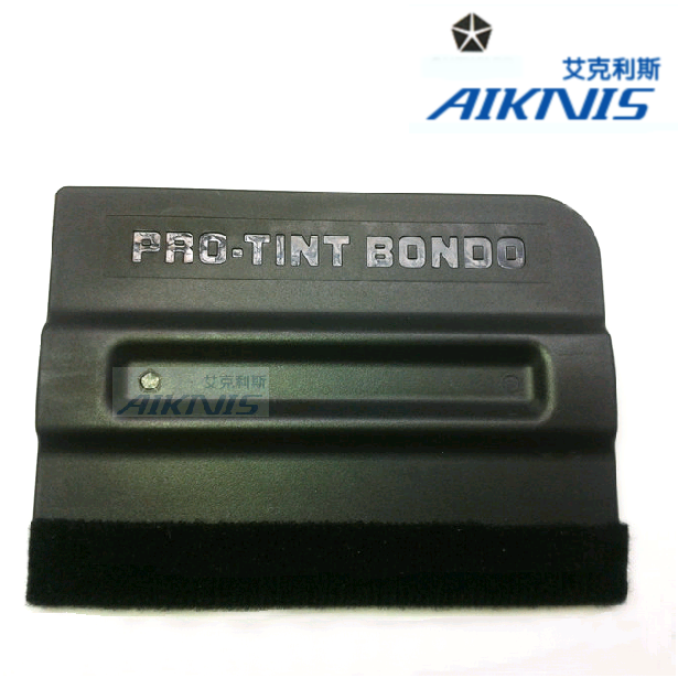 艾克利斯 汽车贴膜工具 车身改色黑色羊毛绒四方韧性刮板 USA原装在类目 汽车/用品/配件/改装, 汽车美容/保养/维修, 汽车美容漆/膜/蜡工具, 刮板中 - 来自Buy2taobao.com提供专业的淘宝代购服务