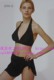颖熙梦泳衣 09年新款 女式三件套比基尼分体泳衣2701-2 保真正品