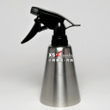 *外贸出口*不锈钢喷壶喷雾器 花儿喷水，头发加湿 光身亚光 300ml