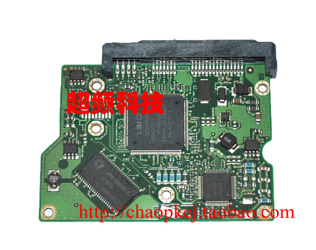 Seagate 7200.10 ST380215AS ST3160215AS Hard drive circuit board 100422559 REVin the Computer Hardware/Monitor/Computer Peripherals , Mechanical hard disk category - from Buy2taobao.com to provide professional Taobao agent buy service