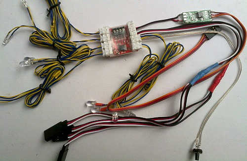 Model lights Linkage lights Multi function flashing light Simulated steering lights retrofitting Remote Switchin the Toy/Childs/Puzzle/Building block/Model , Electric remote control toy parts/Tool , Remote Control Car Upgrade/Parts and Accessories category - from Buy2taobao.com to provide professional Taobao agent buy service