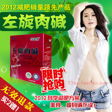 强效型左旋肉碱减肥药胶囊正品 男女健康瘦身顽固性减淝中药产品
