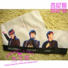 JYJ WORLD TOUR CONCERT IN 2011 GOODS-ë�����ֻ���