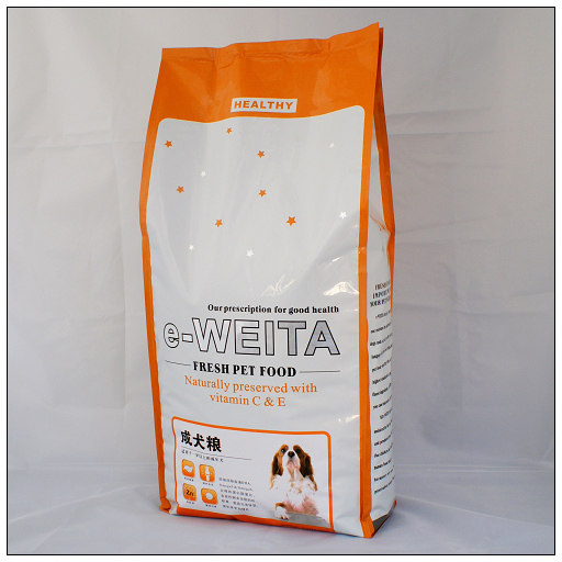 e-WEITA优质狗粮[牛肉香米成