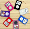 ipod classic 保護套 classic 硅膠套 多色3代80G 120G 160G