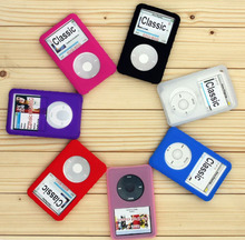 ��ɫ3��80G ������ ipod classic �轺�� classic 120G 160G 