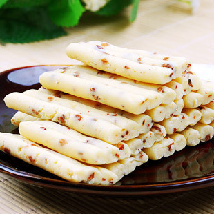  【小奶花】红枣奶酪 158g 补血养颜 健康零食零食内蒙古特产冲5冠