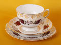 英国玫瑰午后茶 COLCLOUGH