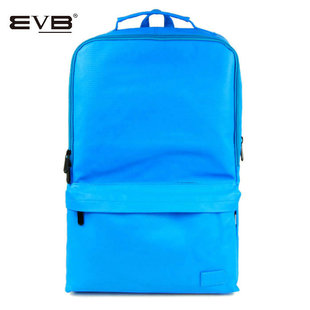  EVB正品包双肩包潮韩版双肩背包书包女包男学生包包女电脑包旅行