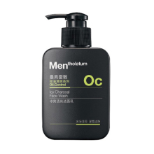 �ַ��� ��Ʒ �����׶���ʿ��ˬ��̿������150ml ������ϴ����