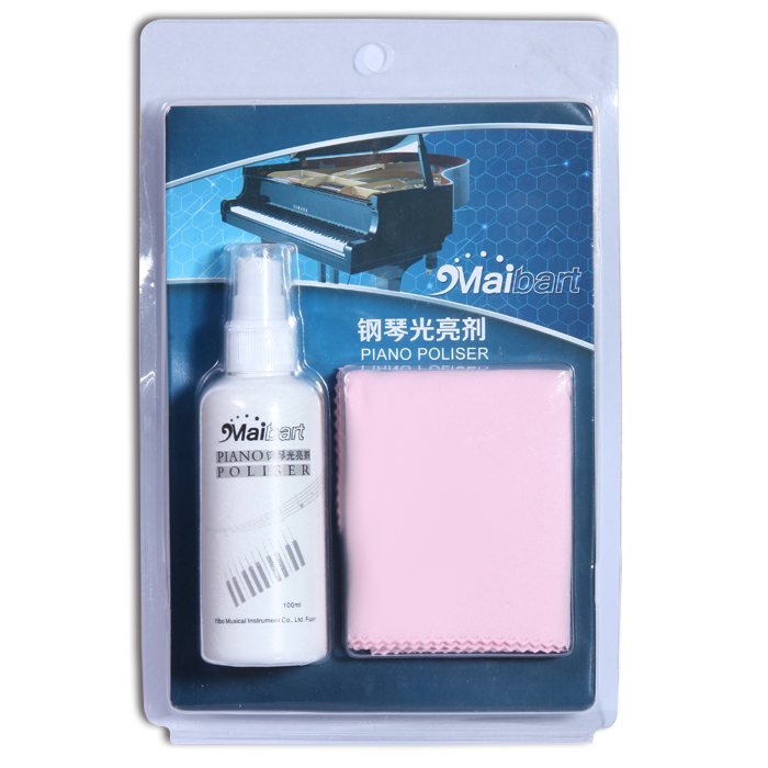Piano Brightener Wiping cloth piano combination suit clean Polish Polishing cloth Keys nursing maintainin the Musical Instruments/Guitar/Piano/Fitting , Musical Instrument Accessories , Guitar Accessories , Cleaning Protection Products category - from Buy2taobao.com to provide professional Taobao agent buy service