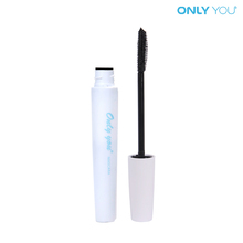 淘金币9.9元 Onlyyou防水睫毛膏8g卷翘/纤长浓密持久易卸不晕染
