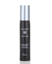 无盒!DIOR迪奥雪晶灵焕白亮采夜间修护精华露7ML DNA修复