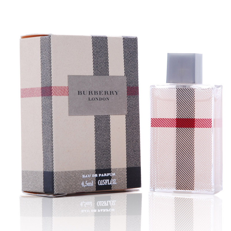 【巴宝莉伦敦女士香水】_巴宝莉女士香水哪款